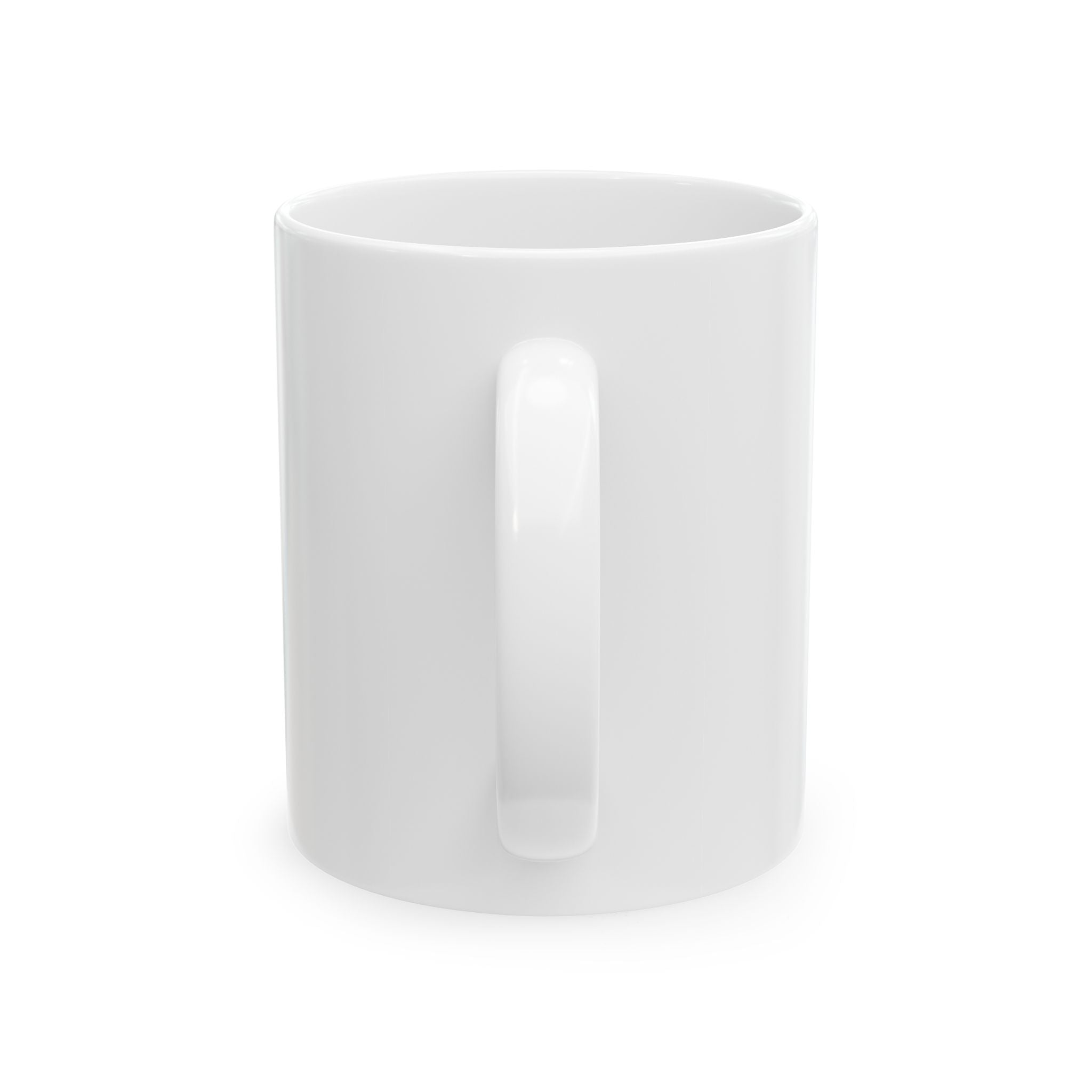 Personalized French Bulldog Mug | Custom Pet Name Coffee Cup