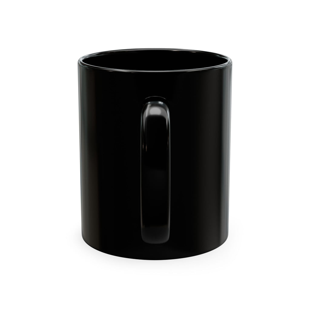 Good Days Start Here Mug | Positive Quote Ceramic Cup